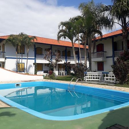 Residencial Colonial Amarelo A 150M Da Praia De Mariscal Aparthotel Bombinhas Exterior foto