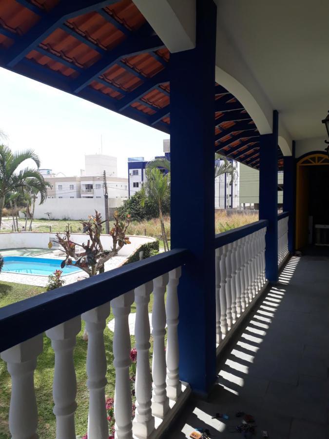 Residencial Colonial Amarelo A 150M Da Praia De Mariscal Aparthotel Bombinhas Exterior foto