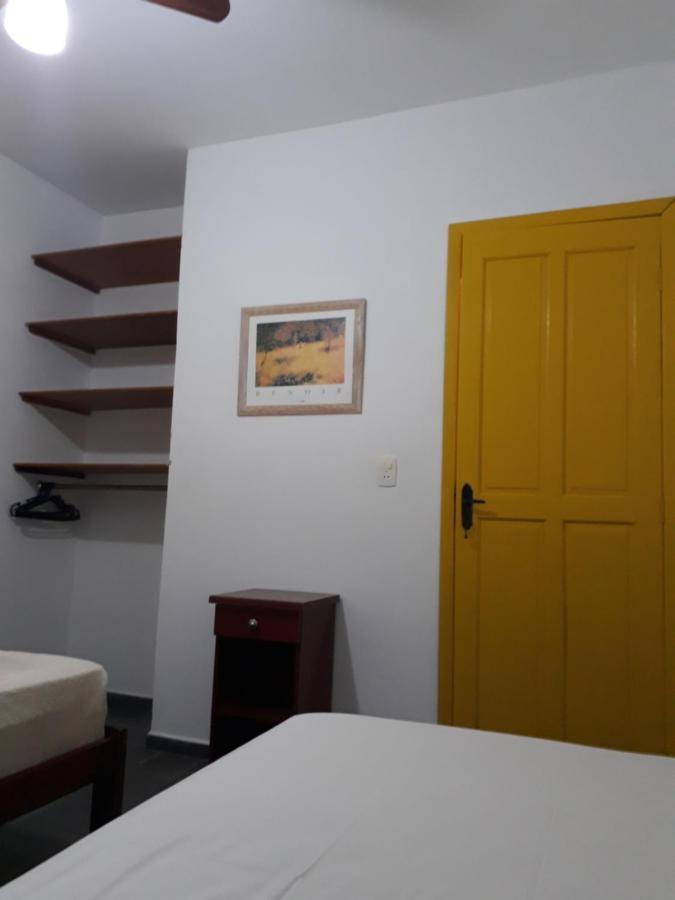Residencial Colonial Amarelo A 150M Da Praia De Mariscal Aparthotel Bombinhas Exterior foto